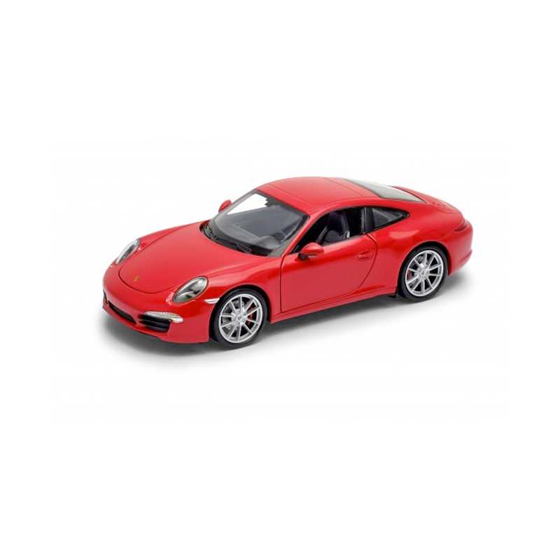 1:24 Porsche 911 (997) Carrera S Coupe