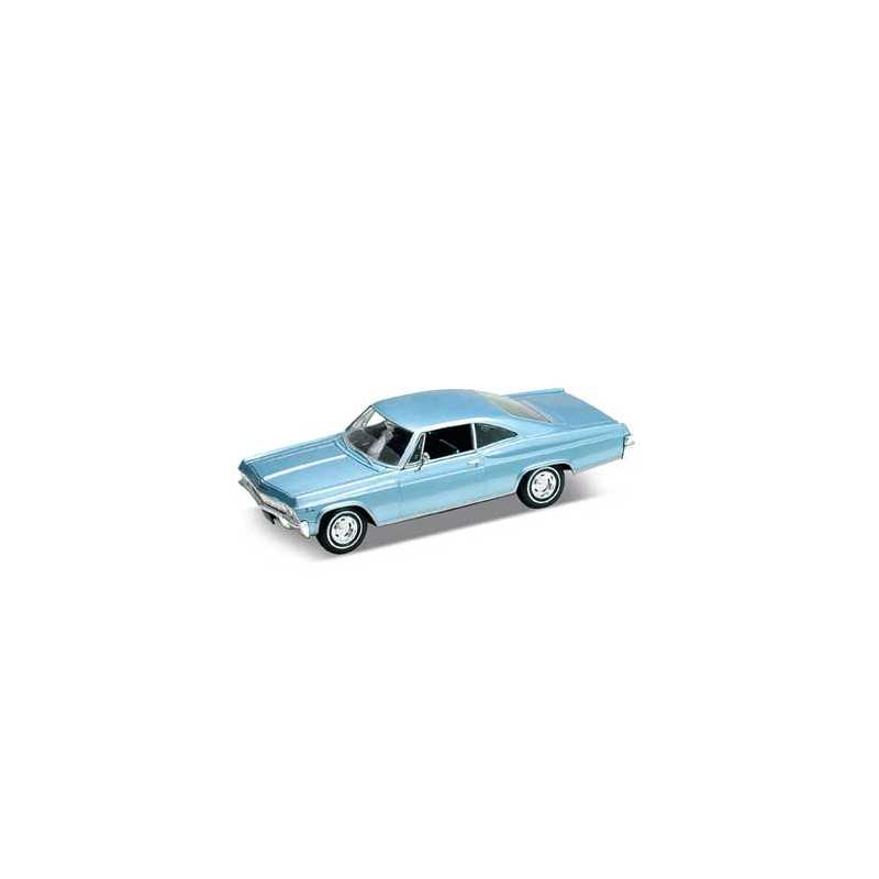 1:24 Chevrolet Impala SS 396