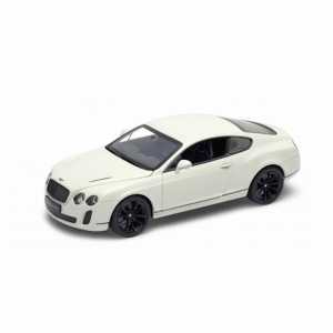 1:24 Bentley Continental...