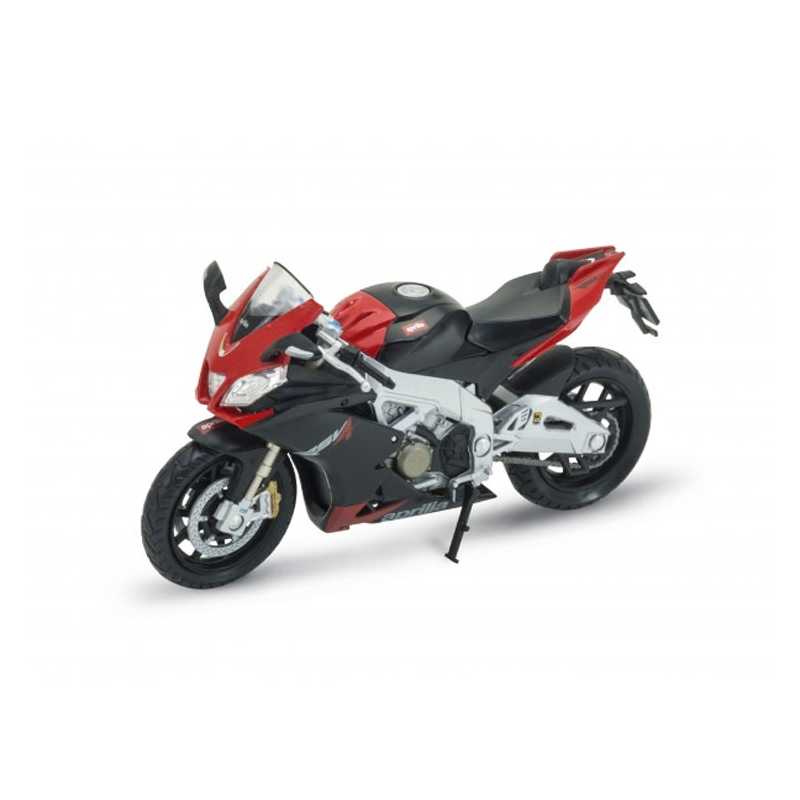 1:18 Aprilia RSV 4 Factory