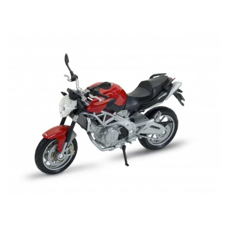 1:18 Aprilia Shiver 750
