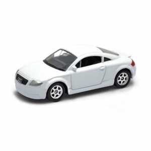 1:34 Audi TT