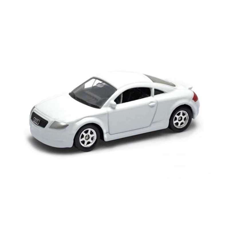 1:34 Audi TT