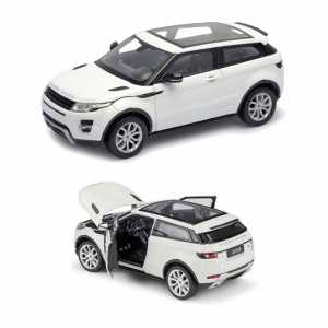 1:24 Range Rover Evoque