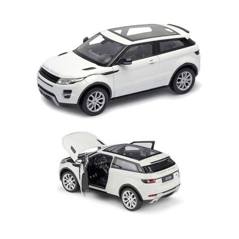 1:24 Range Rover Evoque