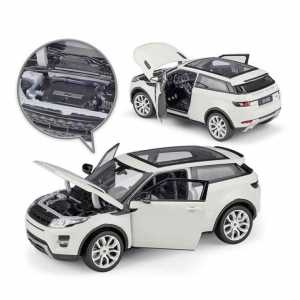 1:24 Range Rover Evoque