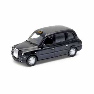 1:34 The London Taxi TX4