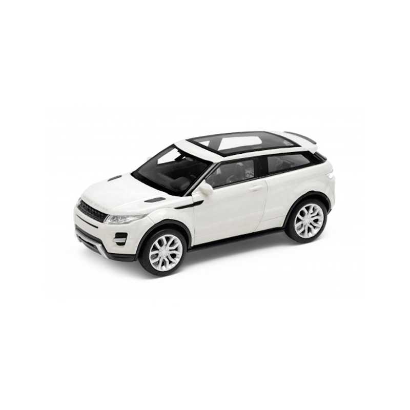 1:34 Land Rover Range Rover Evoque