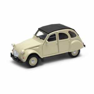 1:34 Citroen 2CV