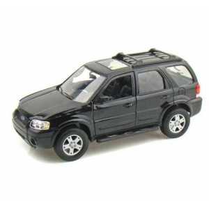1:24 2005 Ford Escape XLT...