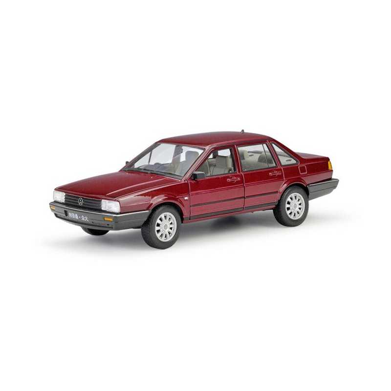 1:24 Volkswagen Santana