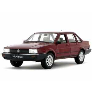1:24 Volkswagen Santana