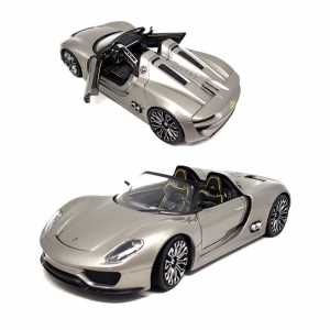 1:24 Porsche 918 Spyder...