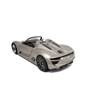 1:24 Porsche 918 Spyder Concept