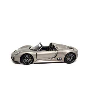 1:24 Porsche 918 Spyder Concept