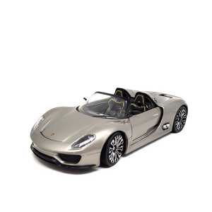 1:24 Porsche 918 Spyder Concept