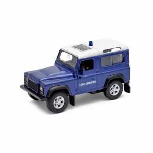 1:34 Land Rover Defender...