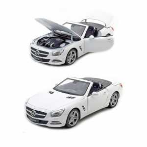 1:24 2012 Mercedes Benz...