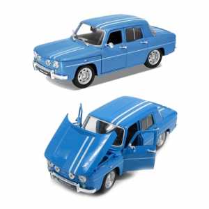 1:24 1964 Renault R8 Gordini