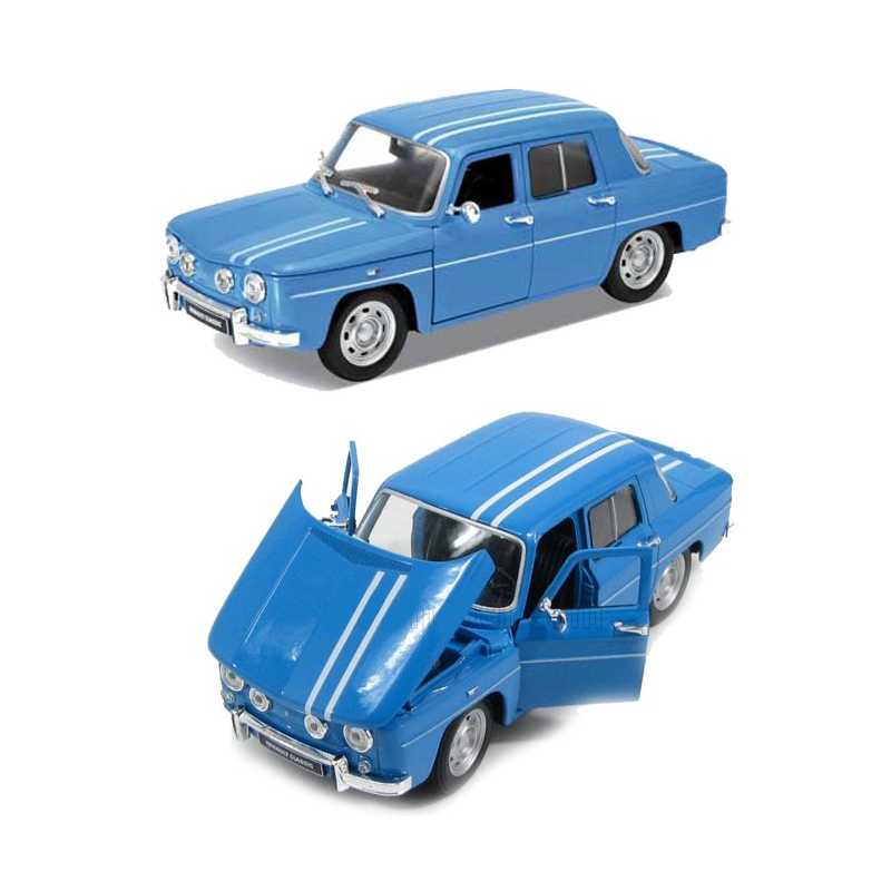 1:24 1964 Renault R8 Gordini