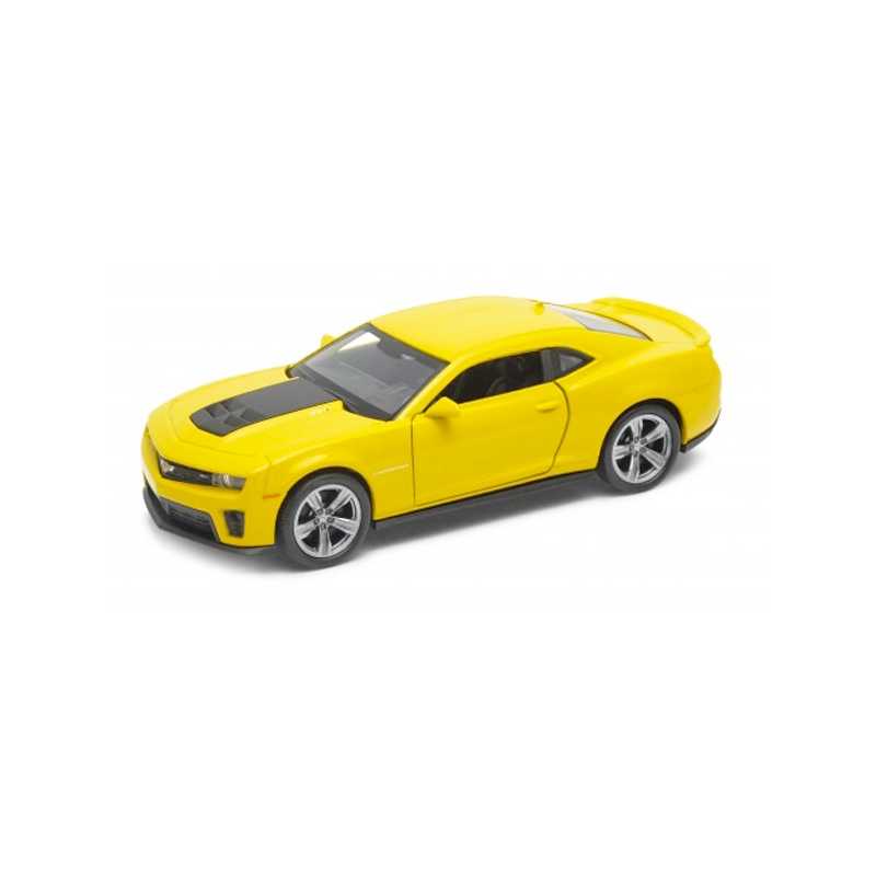 1:34 Chevrolet Camaro ZL1