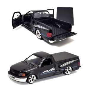 1:24 Ford F-150 1998...