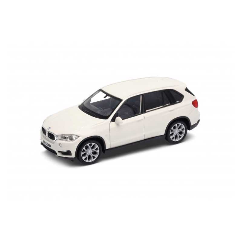 1:34 BMW X5 New