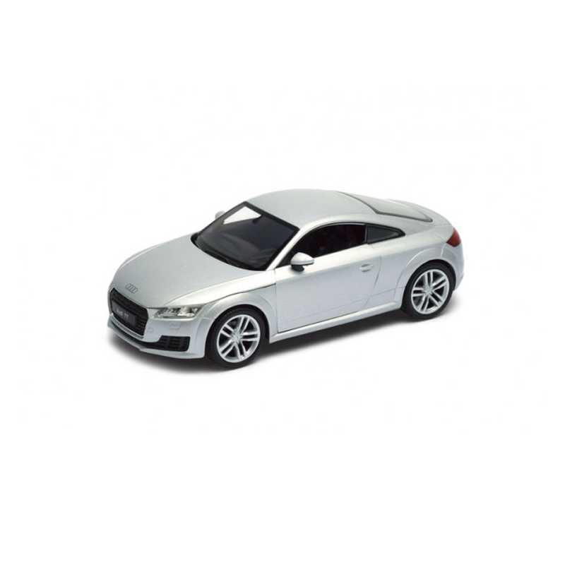 1:24 2014 Audi TT Coupe