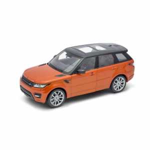 1:24 Land Rover Range Rover...
