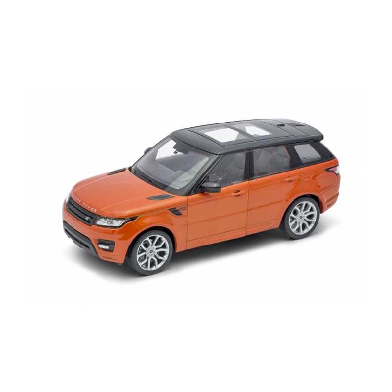 1:24 Land Rover Range Rover Sport