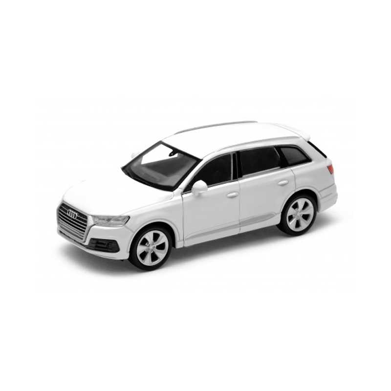 1:34 Audi Q7