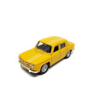 1:34 1960s Renault R8