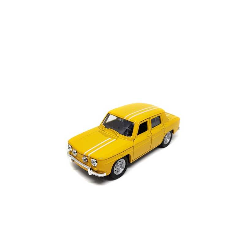 1:34 1960s Renault R8