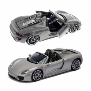 1:24 Porsche 918 Spyder