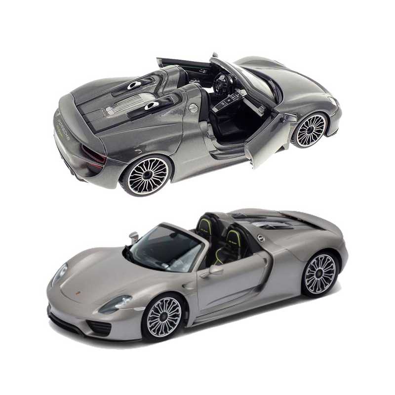 1:24 Porsche 918 Spyder