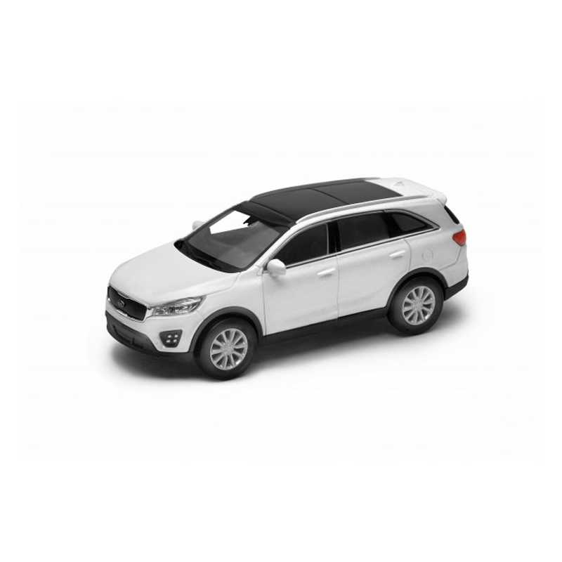 1:34 KIA Sorento