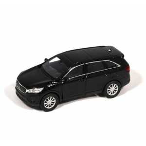 1:34 KIA Sorento