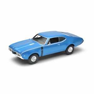 1:24 1968 Oldsmobile 442