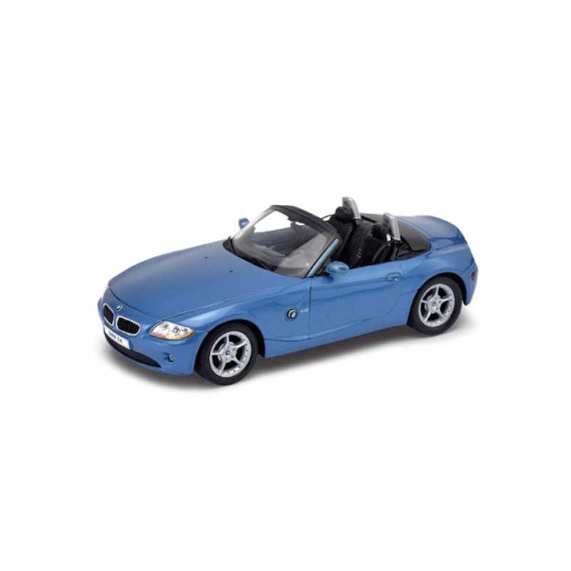 1:24 BMW Z4