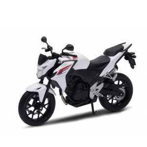 1:10 Honda CB500F