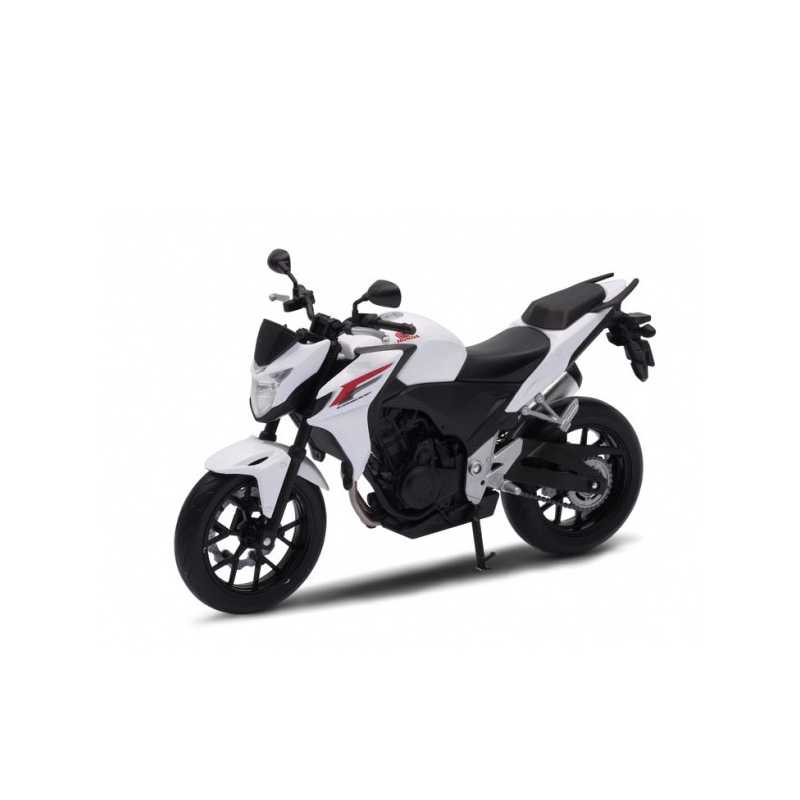 1:10 Honda CB500F