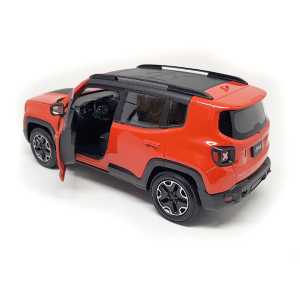 1:24 Jeep Renegade Trailhawk