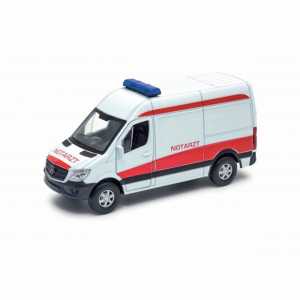 1:34 MB Sprinter záchranářské