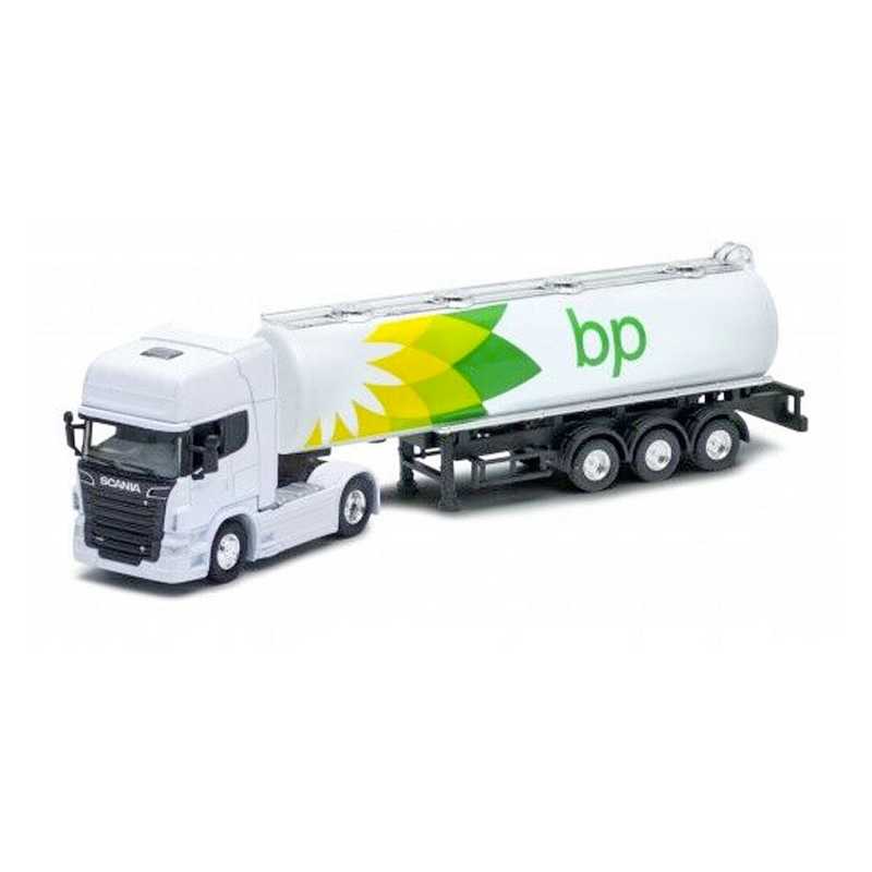 1:60 Scania V8 R730 BP Oil