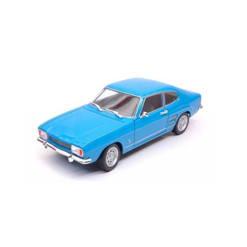 1:24 1969 Ford Capri