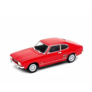 1:24 1969 Ford Capri