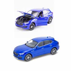 1:24 Maserati Levante
