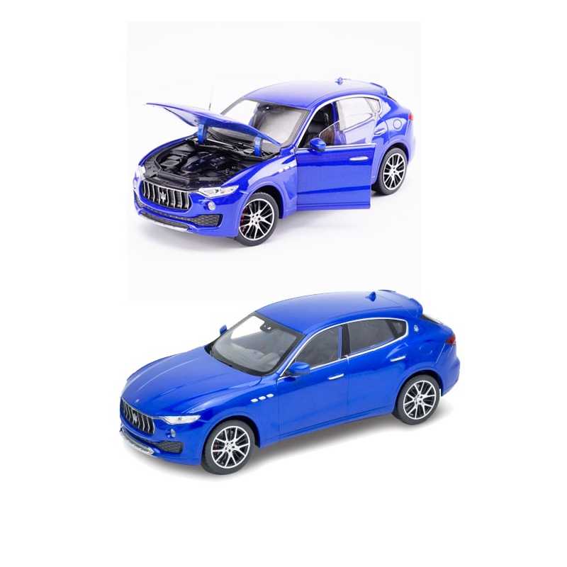 1:24 Maserati Levante