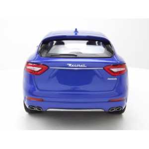 1:24 Maserati Levante