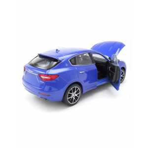 1:24 Maserati Levante